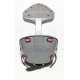 SILLA DE BEBE PARA BICICLETA WEERIDE