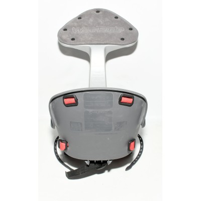 SILLA DE BEBE PARA BICICLETA WEERIDE