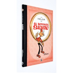 LO MEJOR DE EL BOTONES SACARINO