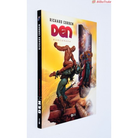 DEN - NUNCANADA