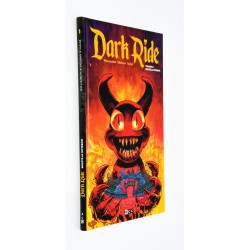 DARK RIDE VOL. 1: PASAJE AL INFIERNO