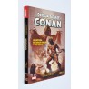 LA ESPADA SALVAJE DE CONAN - LOS ESPECTROS DEL CASTILLO CARMESI Y OTROS RELATOS