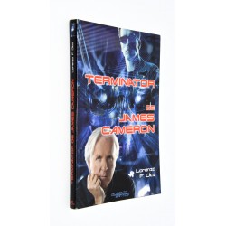 TERMINATOR DE JAMES CAMERON