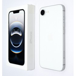 APPLE IPHONE 16E 128GB BLANCO