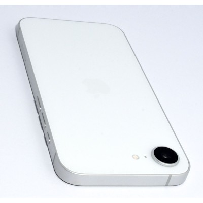 APPLE IPHONE 16E 128GB BLANCO
