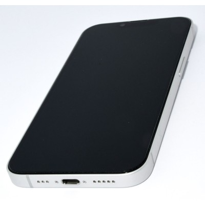 APPLE IPHONE 16E 128GB BLANCO