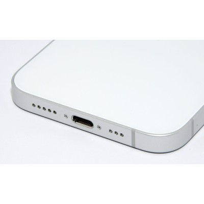 APPLE IPHONE 16E 128GB BLANCO