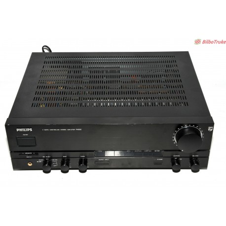 AMPLIFICADOR PHILIPS FA890/00R