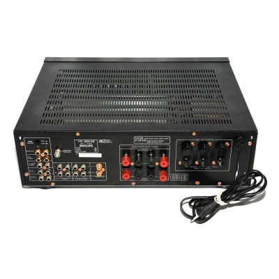 AMPLIFICADOR PHILIPS FA890/00R
