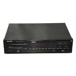 REPRODUCTOR CD MODULAR PHILIPS CD830/00R