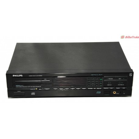 REPRODUCTOR CD MODULAR PHILIPS CD830/00R