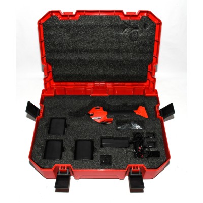 TIJERAS DE PODA ELECTRICA BELLOTA PRO ERP238P