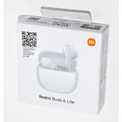AURICULARES XIAOMI REDMI BUDS 6 LITE