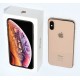 IPHONE XS 64GB ORO ROSA