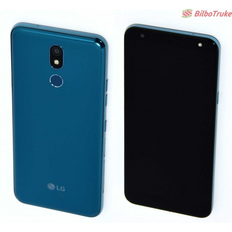 LG K40 32GB AZUL