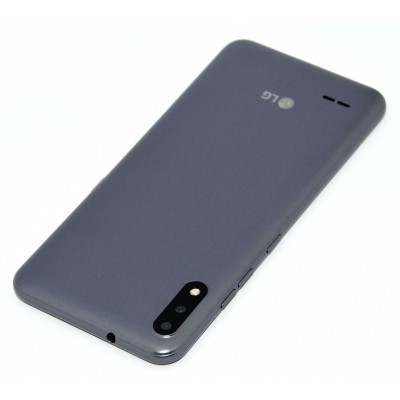 LG K22 32GB GRIS