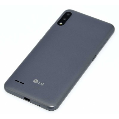 LG K22 32GB GRIS