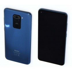 XIAOMI REDMI NOTE 9 64GB AZUL
