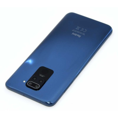 XIAOMI REDMI NOTE 9 64GB AZUL