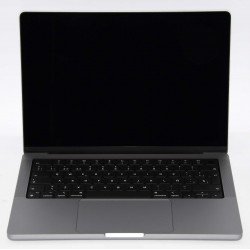 MACBOOK PRO 14p 2021 / 512GB SSD / 16GB RAM