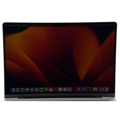 MACBOOK PRO 14p 2021 / 512GB SSD / 16GB RAM