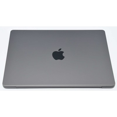 MACBOOK PRO 14p 2021 / 512GB SSD / 16GB RAM