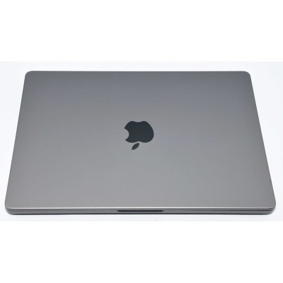 MACBOOK PRO 14p 2021 / 512GB SSD / 16GB RAM