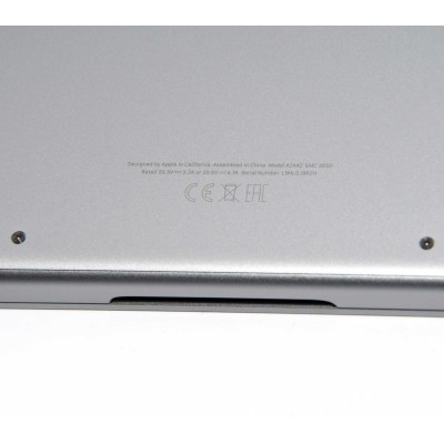 MACBOOK PRO 14p 2021 / 512GB SSD / 16GB RAM