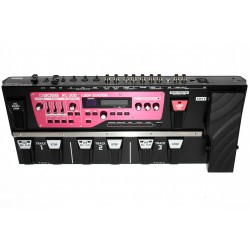 PEDALERA BOSS RC300 LOOP STATION