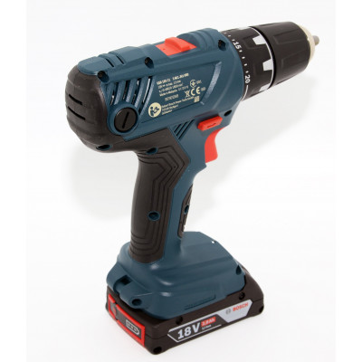 TALADRO BOSCH GSR 18V-21