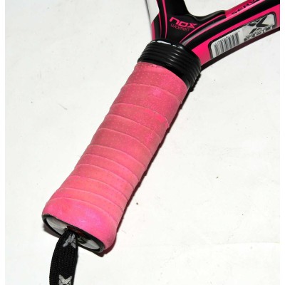 PALA PADEL NOX SILHOUETTE V B2 SERIES