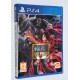 VIDEOJUEGO PS4 ONE PIECE PIRATE WARRIORS 4