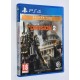 VIDEOJUEGO PS4 THE DIVISION 2