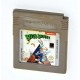 VIDEOJUEGO GAMEBOY BUGS BUNNY