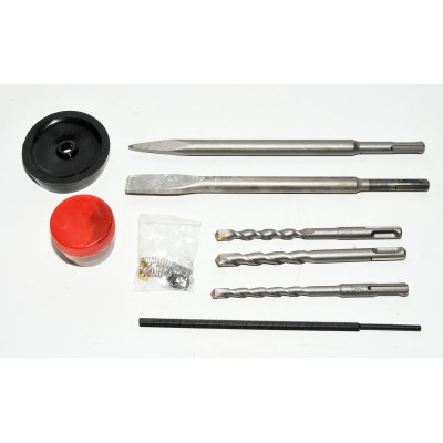 MARTILLO PERCUTOR 800W