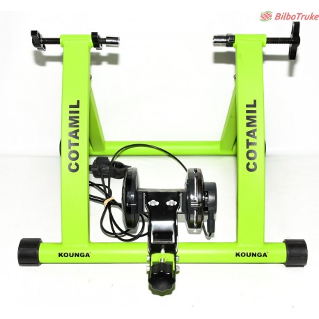 RODILLO DE BICICLETA COTAMIL