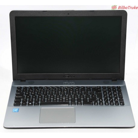 PORTATIL ASUS D541S / INTEL CELERON N3060 1.6GHZ / 4GB RAM / 500GB HDD