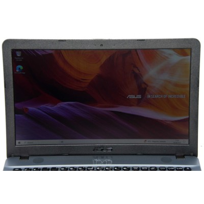 PORTATIL ASUS D541S / INTEL CELERON N3060 1.6GHZ / 4GB RAM / 500GB HDD