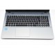 PORTATIL ASUS D541S / INTEL CELERON N3060 1.6GHZ / 4GB RAM / 500GB HDD
