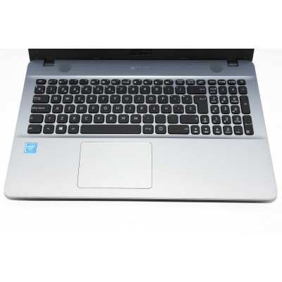 PORTATIL ASUS D541S / INTEL CELERON N3060 1.6GHZ / 4GB RAM / 500GB HDD