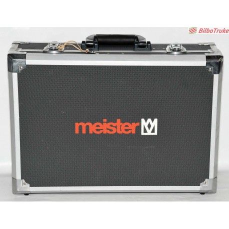 HERRAMIENTA MEISTER
