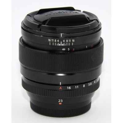 OBJETIVO FUJINON 23MM XF 1.4