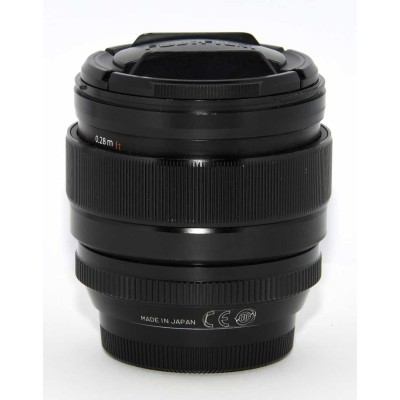 OBJETIVO FUJINON 23MM XF 1.4