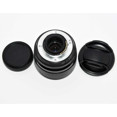 OBJETIVO FUJINON 23MM XF 1.4