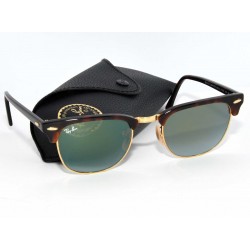 GAFAS DE SOL RAYBAN RB3016 CLUBMASTER