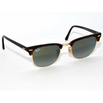 GAFAS DE SOL RAYBAN RB3016 CLUBMASTER