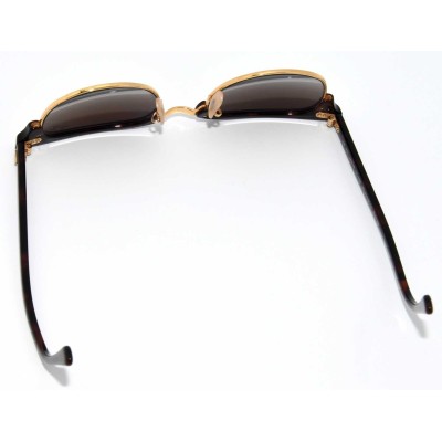 GAFAS DE SOL RAYBAN RB3016 CLUBMASTER