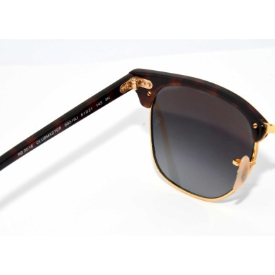 GAFAS DE SOL RAYBAN RB3016 CLUBMASTER