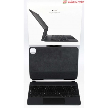 TECLADO APPLE MAGIC KEYBOARD IPAD AIR 11p A2261