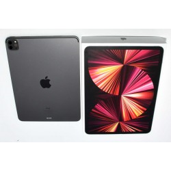IPAD PRO 11p 2021 3GEN A2377 WIFI 256GB GRIS